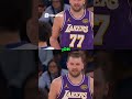 Doncic y Spike Lee: Puro Show de NBA 🌟#LukaDoncic#SpikeLee#NBA #Knicks#Shorts#momentosnba#nbalatino