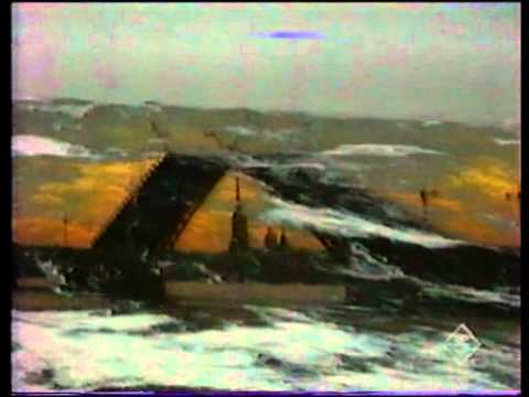 Плачу - Т.Буланова (Клип 1994)