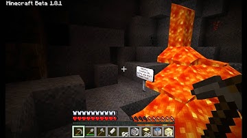 Minecraft Custom Map - Cube Inc. Chapter 4