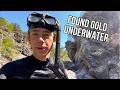 Sniping For Gold &amp; Uncovering History