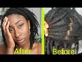 I Regret Re-Twisting My Locs! Here's Why