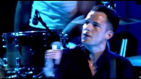 THE KILLERS - FOR REASONS UNKNOWN (LIVE FROM THE ROYAL ALBERT HALL DVD)