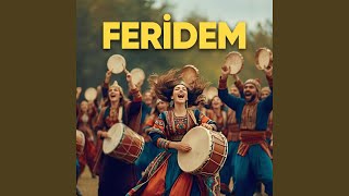 Feridem - Dam Başında Sarı Çiçek - Anatolia Tunes
