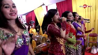 PAMBUKO Campursari RESTU IROMO | RICK PRODUCTION