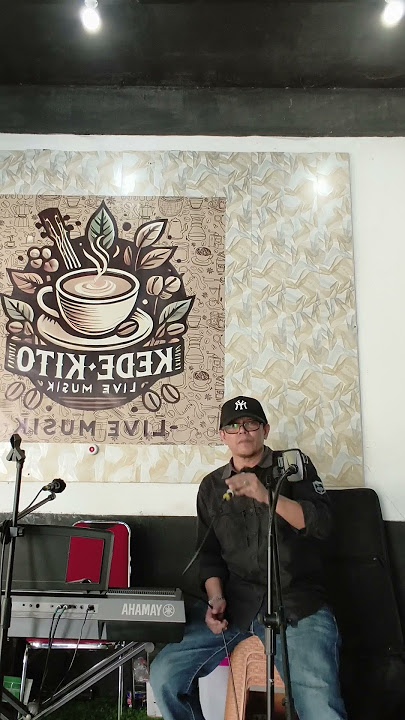 Demi Kau dan Sibuah Hati by Pance Pondaag#Cover Dr. Darmansyah, ST., MT., IPU