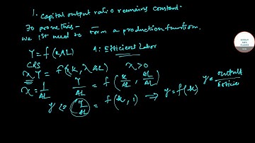 SOLOW GROWTH MODEL 1 ISI MSQE,DSE,JNU,MSE,IGIDR,INDIAN ECONOMIC SERVICE(IES)
