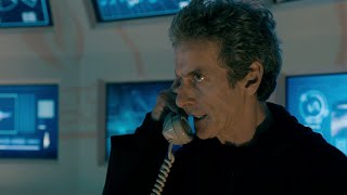 Doctor Who | Under The Lake - Topside, This is The Doctor Unofficial Soundtrack