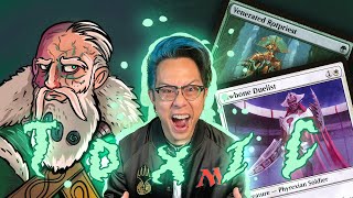 Bant Brings the Toxicity Standard Needs