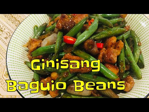 Video: Ano Ang Pinagsamang Beans