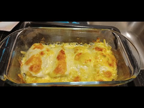 Easy breast chicken/cheeze/mayonnaise /mustard
