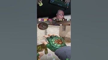 3K on Inferno #cs2 #csgo #dris