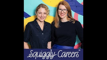 #326 How to develop the 5 skills to succeed in a squiggly career