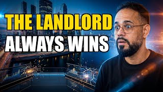 Why AI Wealth Goes to the Landlord, Not Builders