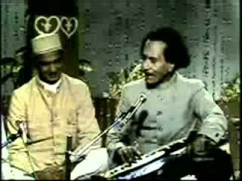 TUMHEIN SHADI MUBARAK HO HABIB PAINTER QAWWAL