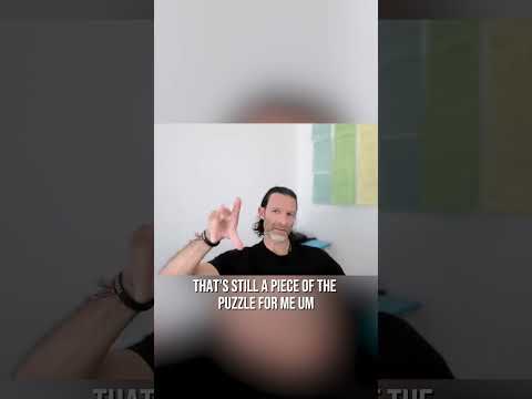 From Overthinking to Clarity — Tarek's one offer, one path