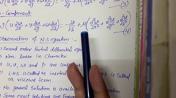 M.Sc. (F) Mathematics Viscous Fluid Dynamics L-20