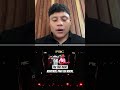 Pitbull Cruz Recalls His Ring Walk with vs Rolly Romero Featuring Leiva