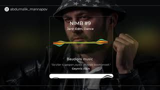 Dance music (instrumental) | NIMB 9