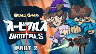 Rock Solid Solutions | Orbitals - Part 2