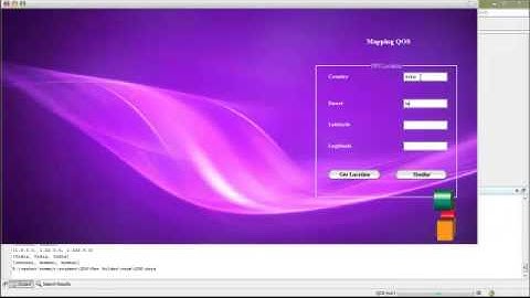 Final Year Projects | Personalized QoS-Aware Web Service Recommendation and Visualization