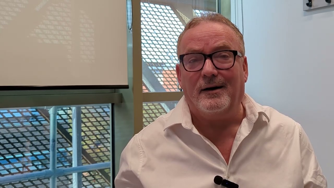 The DARe Hub's Expertise