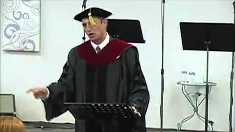 Debra Gottlieb Receives her Doctorate Degree