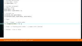 Latitude 37.8 Processing Variables