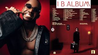 IBRAAH 1B ALBUM 🔥 50 TRACKS
