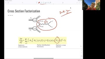 L5.6 QCD: Hadron Collider