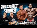 #189 - Biggest stories of 2025!