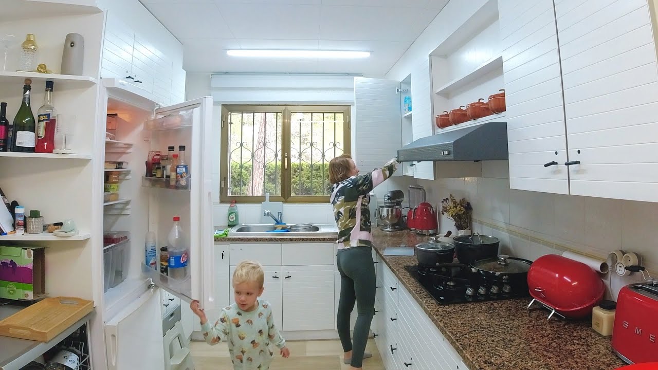 VLOG: БЫВАЕТ И ТАК! 10.10.22