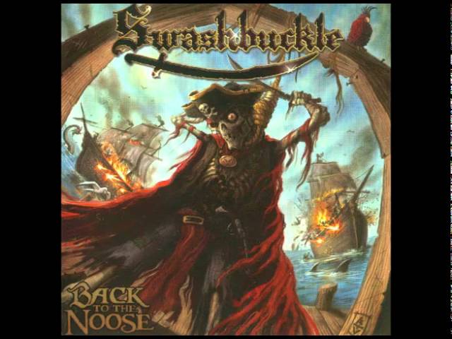 Watch Swashbuckle - Attack!!! on YouTube Watch Swashbuckle - Attack!!! on YouTube