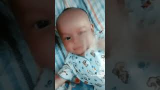 Bayi Terpesona Ter-Gemash