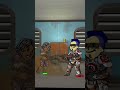 Still Standing | Fallout Shelter Gameplay #gaming