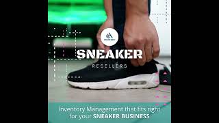 Aravenda Consignment Software = Best Tech For Resellers