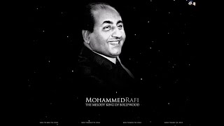 Ehsaan Tera Hoga Mujh Par Lyrics - Mohammad Rafi