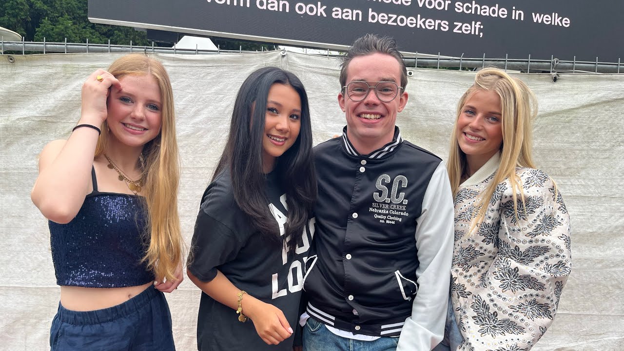 #ALLTOGETHER FESTIVAL #baarn