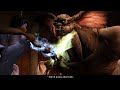 Legacy of Kain Defiance Walkthrough Chapter 10 Avernus 