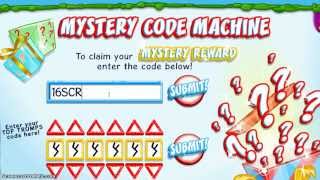 3 binweevils nest item codes