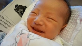 大寶出生札記