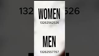 Bloxburg Clothing Store Decals #shorts #decals #bloxburg #roblox #berryavenue #clubroblox