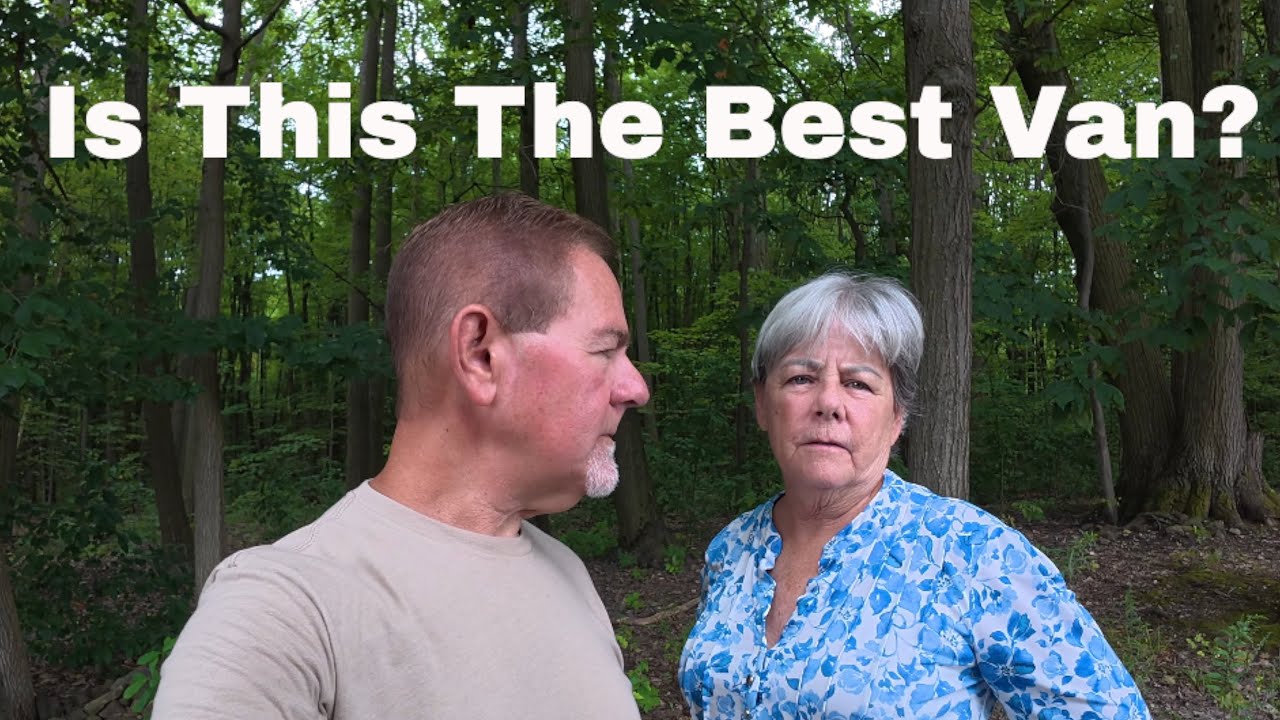 Why This Winnebago Travato Changed How We Travel Forever