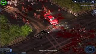 Alien Shooter 2: Reloaded | Highway - 100% Walkthrough | All Secrets | No Commentary | PC