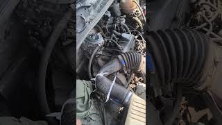 Карбюратор Солекс 21073😉 после обслуживания ☺️👍