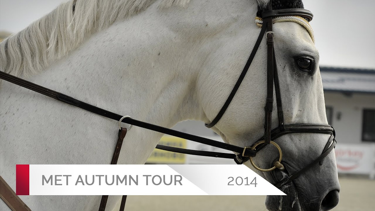 LACONTINO - Edouard Rothschild de - Gold 1 - 1,30m - Oliva (23.10.2014)