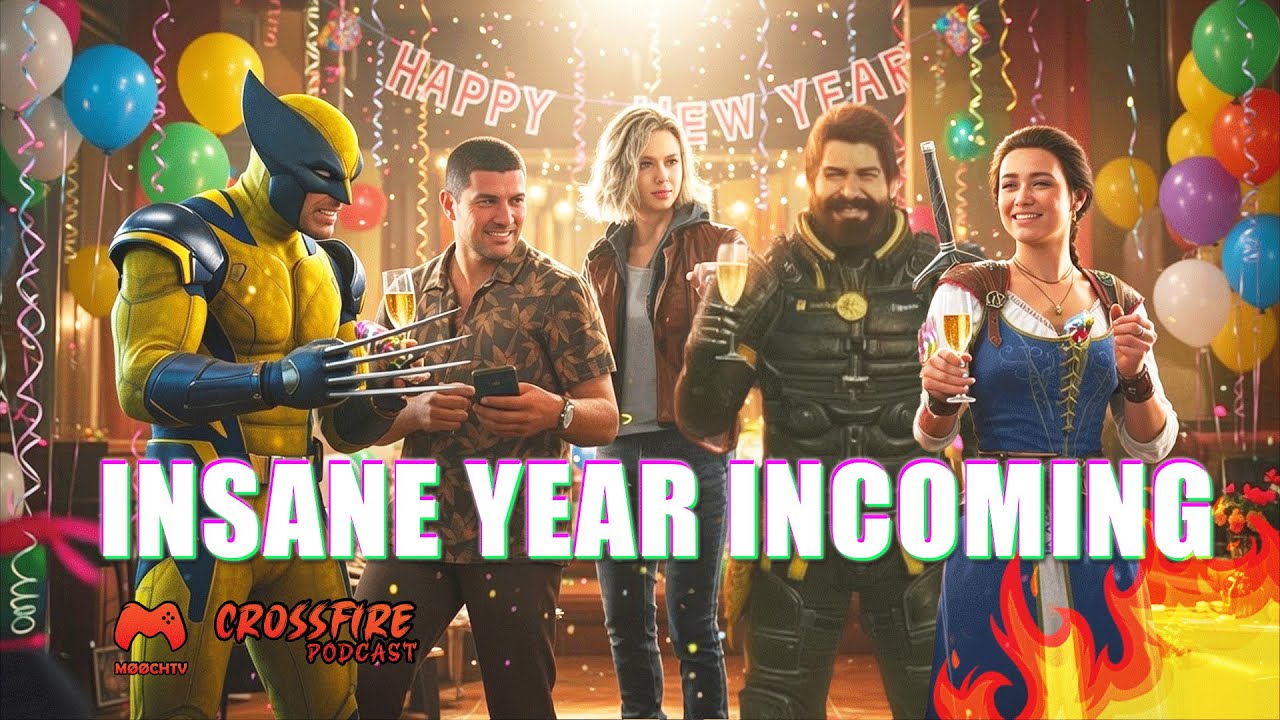 GTA 6 Delayed Till 2027? | Xbox Developer Direct | ARC Raiders Cheating | Steam Machine Release Date