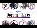 PBS Documentaries Channel Trailer