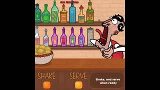 28 #bartender #alexgamestyle #legendary #game #funnygame #crazygame #videogames screenshot 1