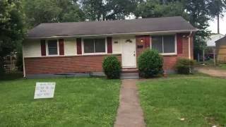 Rent To Own Homes | Chesapeake | Virginia Beach | Rent To Own
