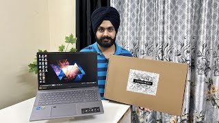 Acer Aspire 5 2022 - i5 12th gen + RTX 2050 - 7 Games Tested 😮😮